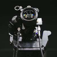 Visibly Better camera