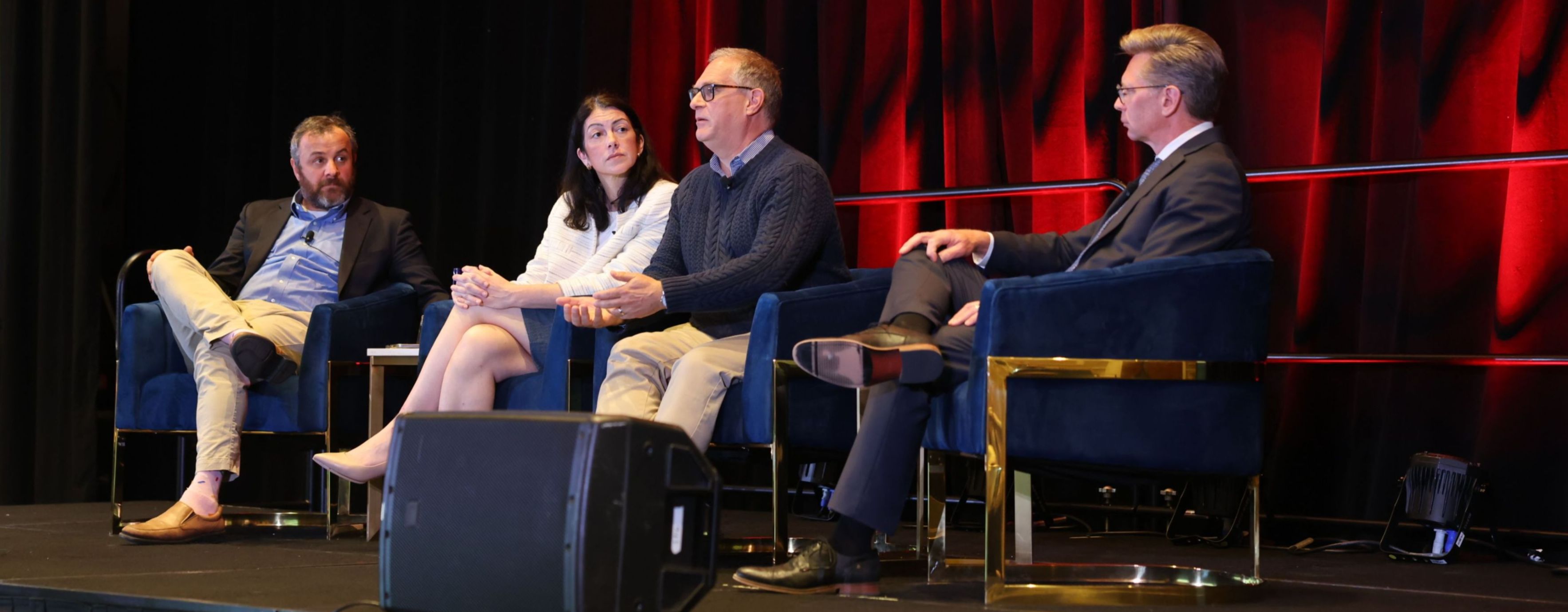cell phones in schools panel