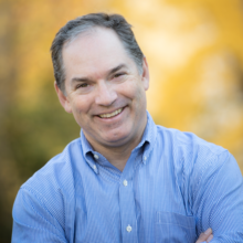 Andrew J. Rotherham | Center for Education Policy Research