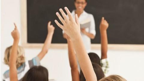 Teaching Higher