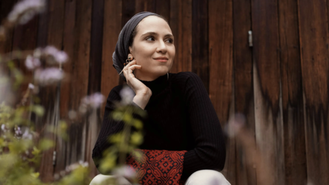 Farah Mallah