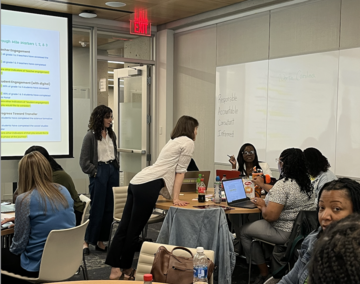 READS Lab Summer Institute