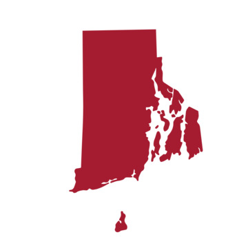 Rhode Island (red)