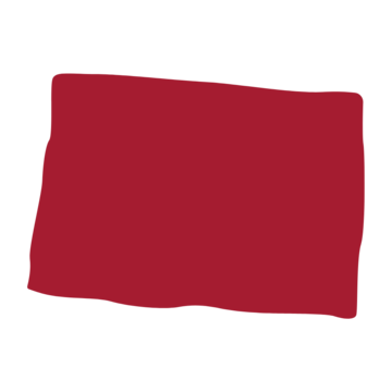 Colorado (red)