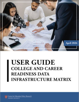 User guide front cover