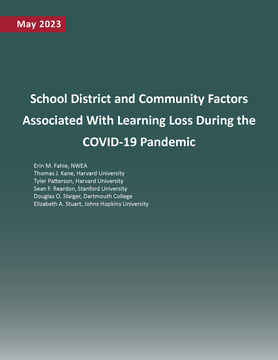 Research Brief Cover