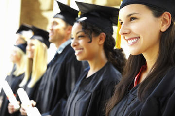 Graduates