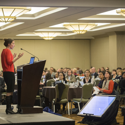 Conference, NCTE