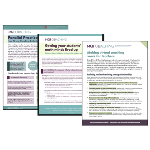 MQI Resources