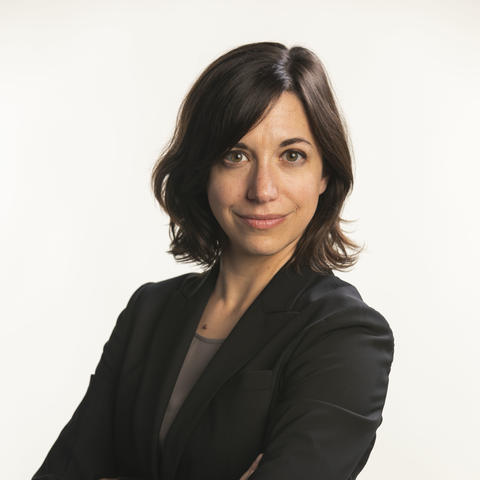Lesley Turner