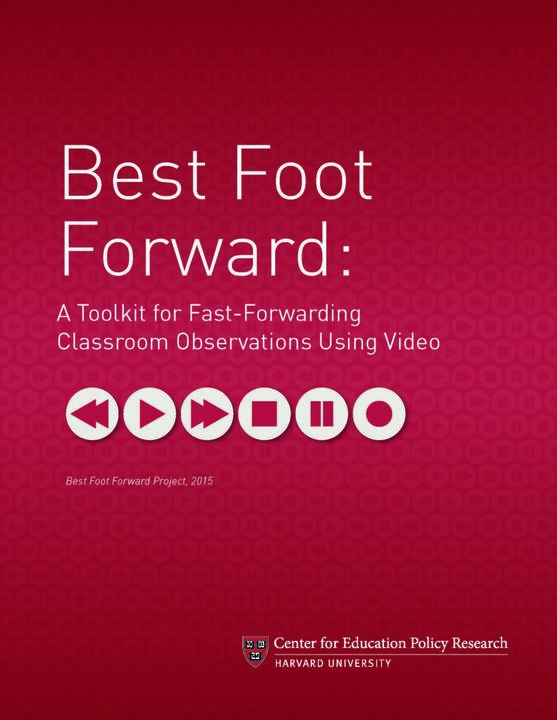BFF Video Observation Toolkit