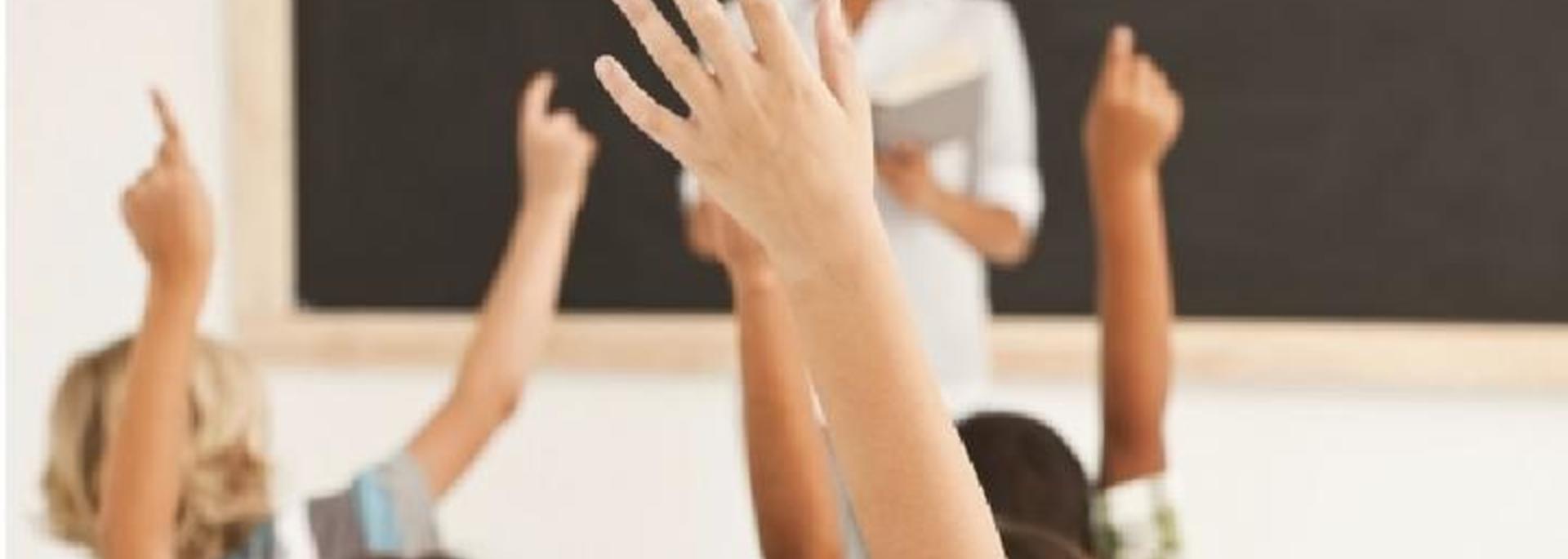 Teaching Higher