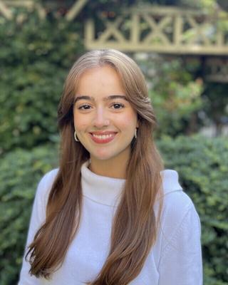Sofia Marin