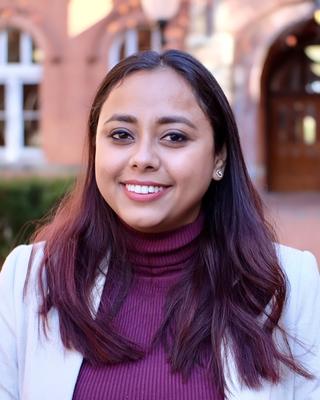 jasmine jha headshot