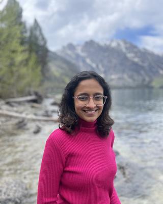 Shwetha Parvathy