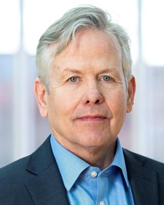 Thomas Kane