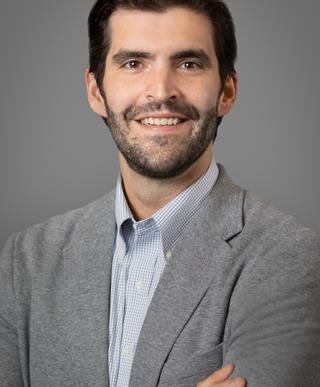Alex Bolves