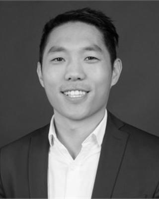 Desmond Ang