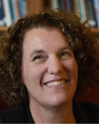 Susan Dynarski