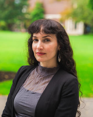 Jacqueline Ramos-Draper