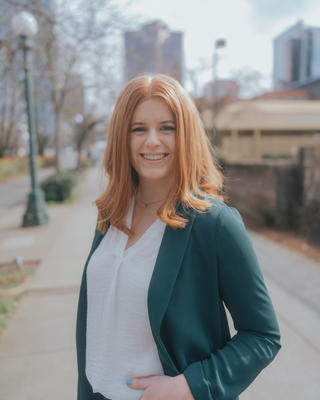 Sarah Blake