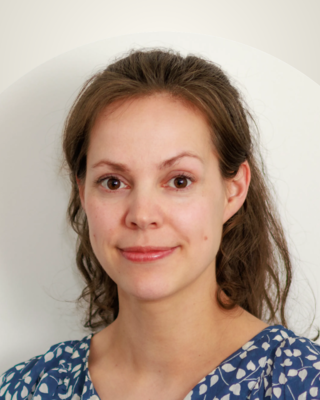 Johanna Tvedt