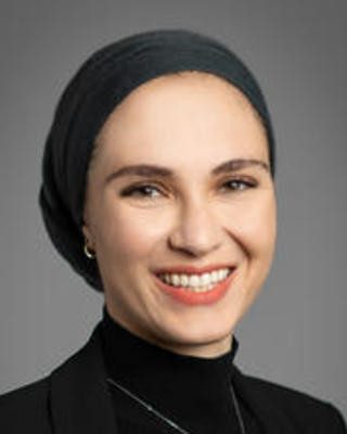 Farah Mallah