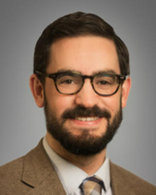 Blake Heller