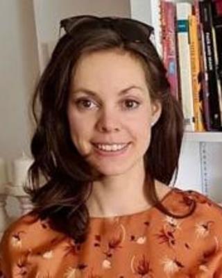 Johanna Tvedt