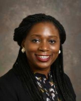 Akisha Jones