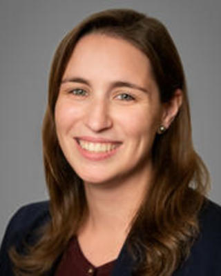 Mary Laski