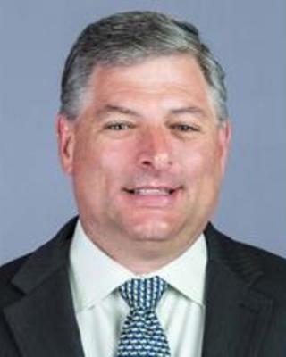 Peter Gorman