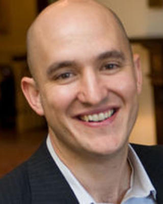Todd Rogers