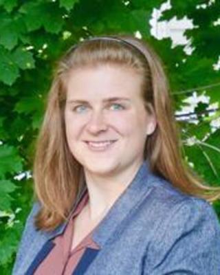 Kellie Solowski headshot