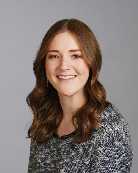 Emily Nordbeck