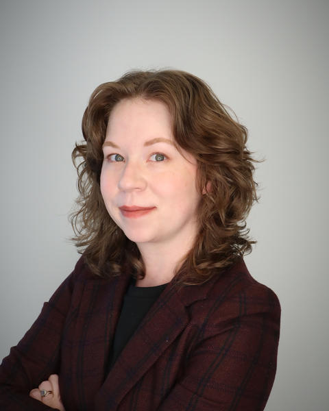 Mary Levine