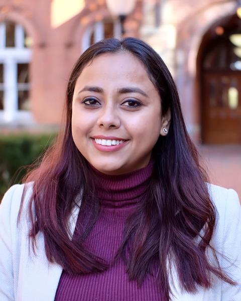 jasmine jha headshot