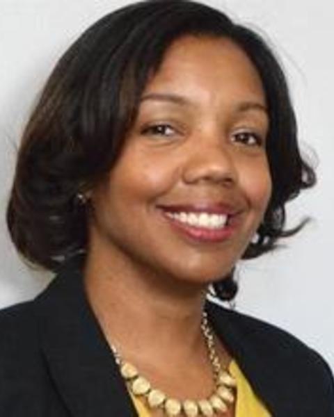 Aleesia Johnson