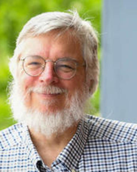 Robert Balfanz