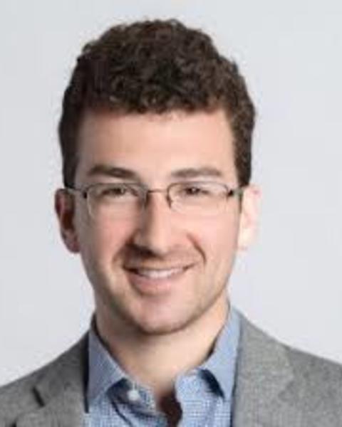 David Blazar