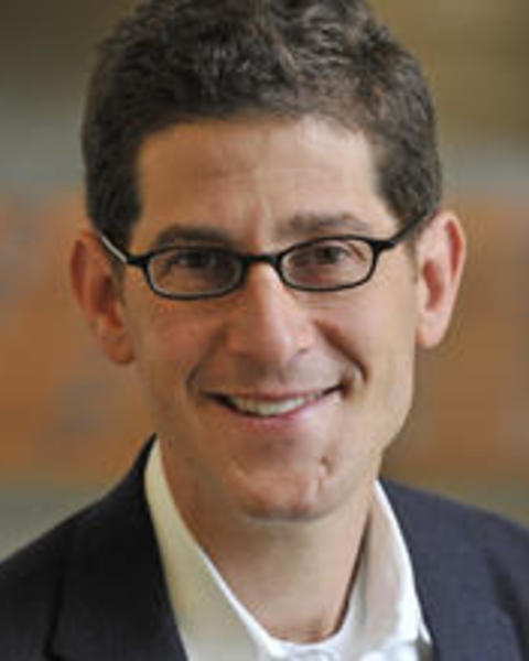 Brian A. Jacob