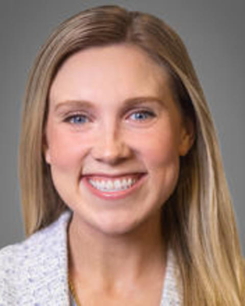 Caitlin Dermody