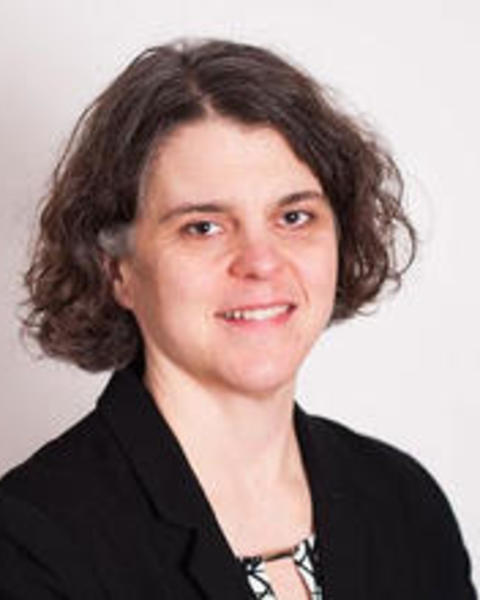 Carrie Conaway