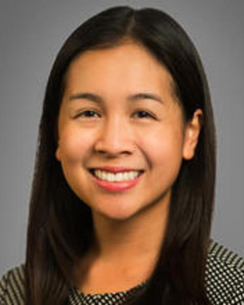 Olivia Chi