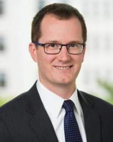 Matthew Chingos