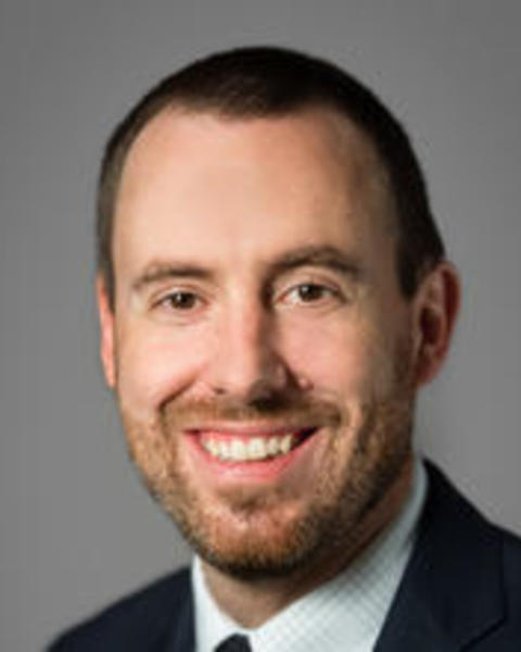 Jeffrey Fletcher
