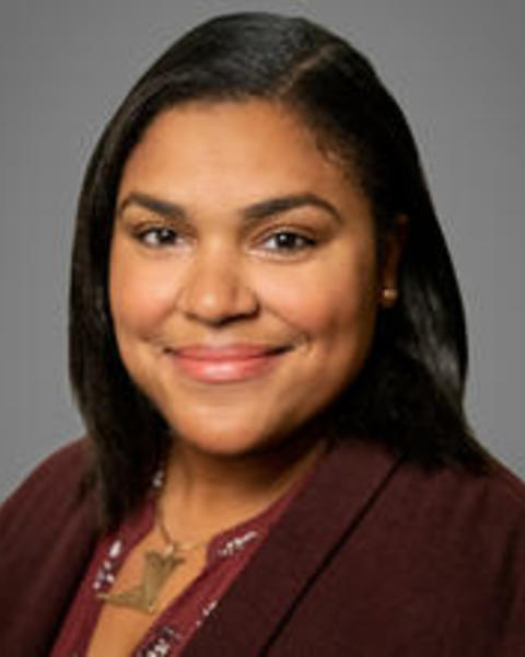 Janelle Fouche