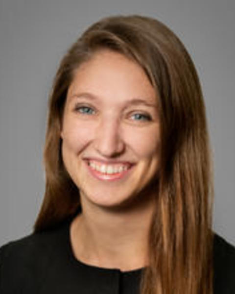 Alexis Gable