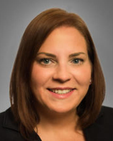 Sarah Gearhart