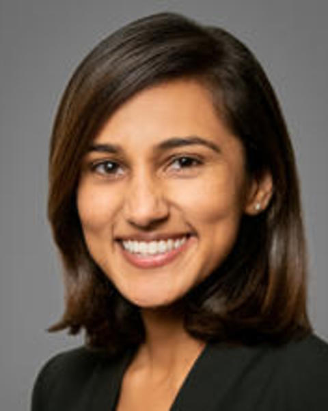 Shirin Hashim